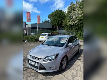 Used Ford Focus 2011 for sale - 78644682: Photo