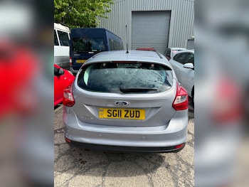 Used Ford Focus 2011 for sale - 78644682: Photo