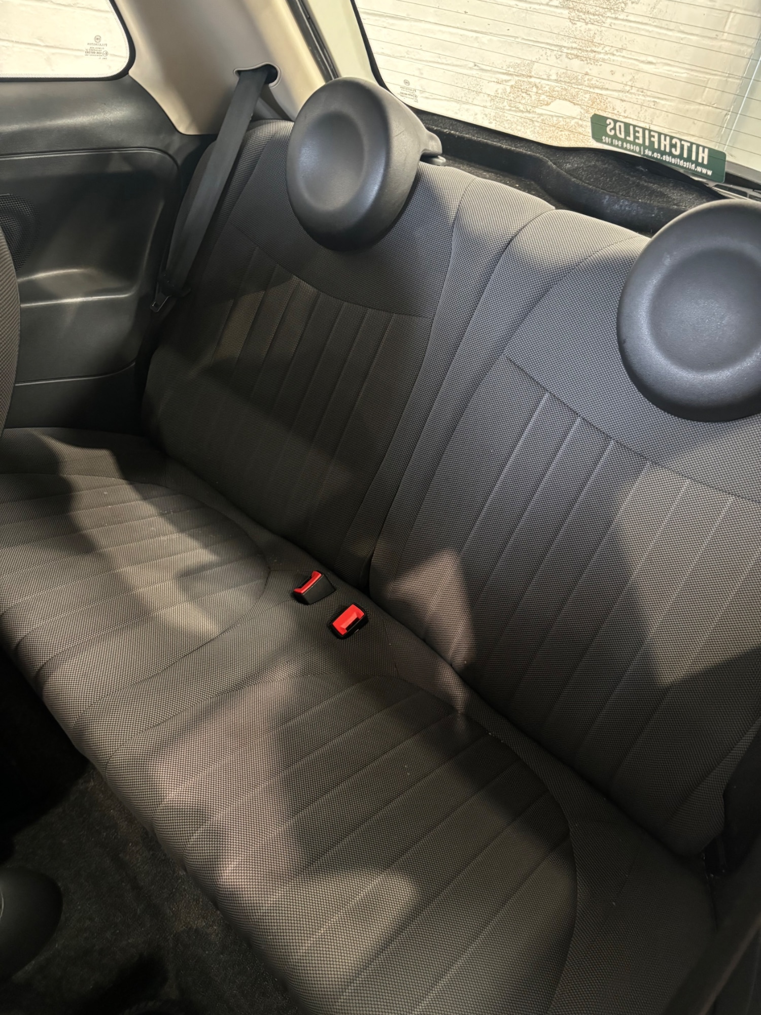 Used Fiat 500 2013 for sale - 77502272: Photo 10