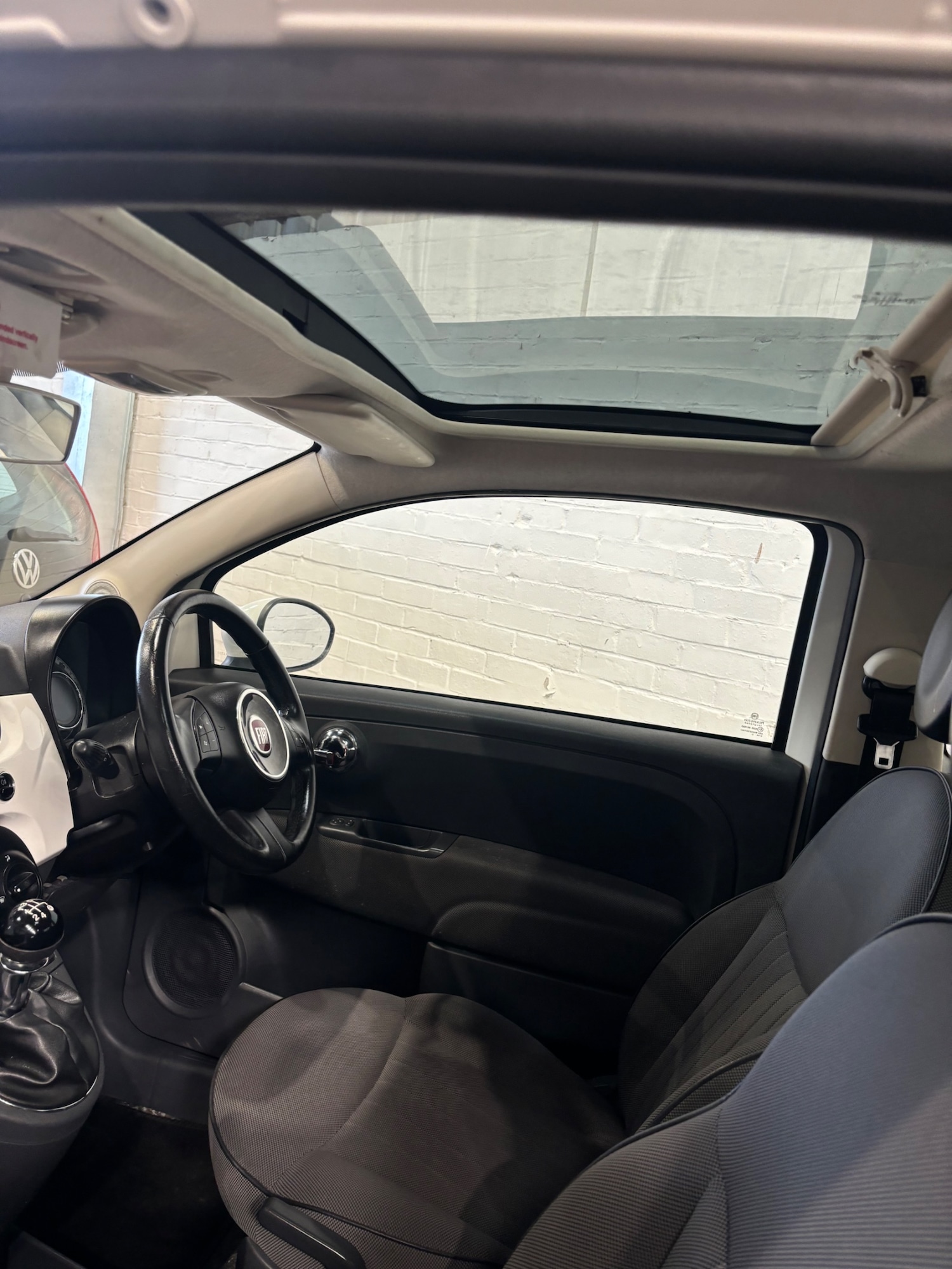 Used Fiat 500 2013 for sale - 77502272: Photo 11