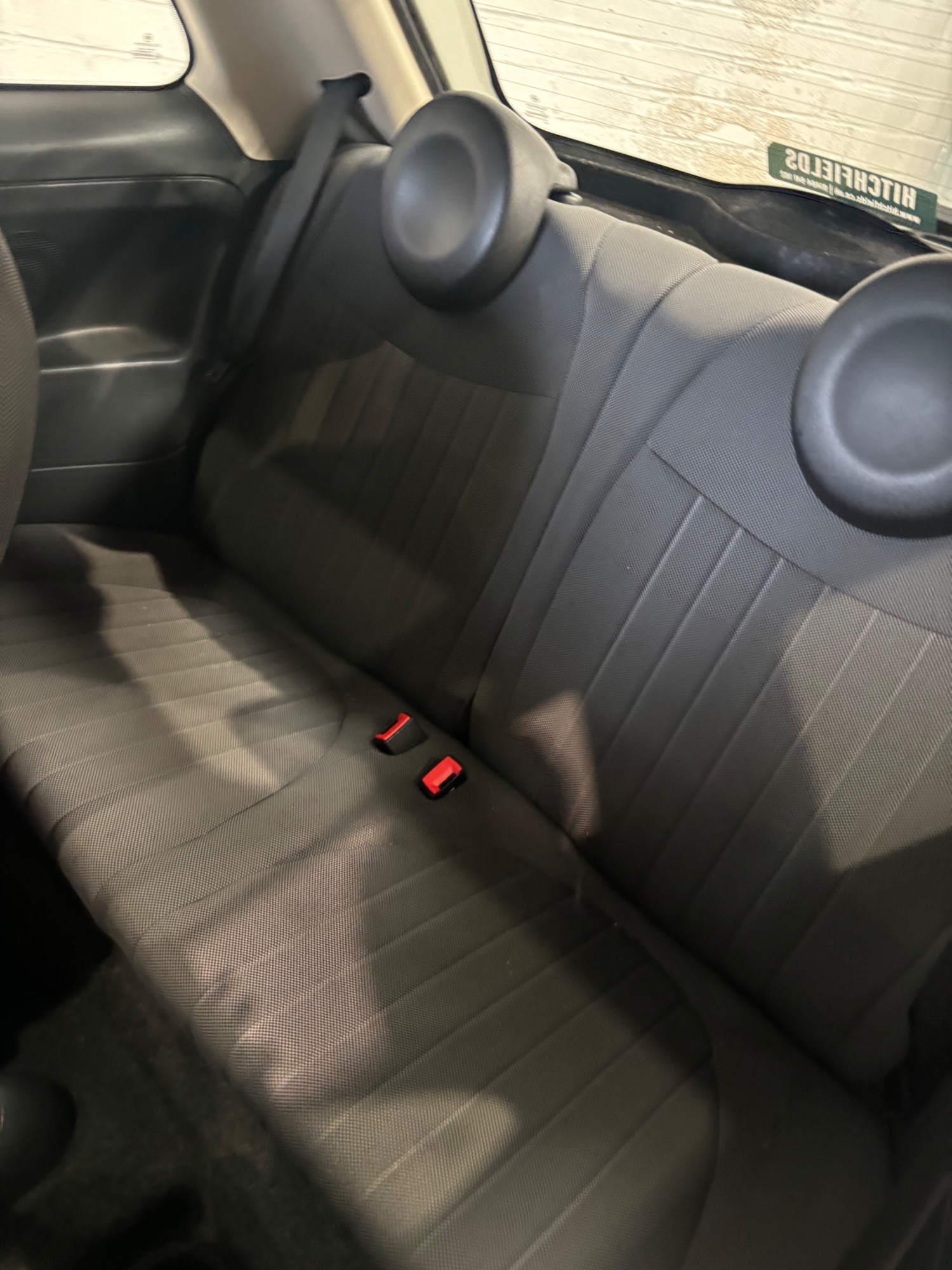 Used Fiat 500 2013 for sale - 77502272: Photo 12