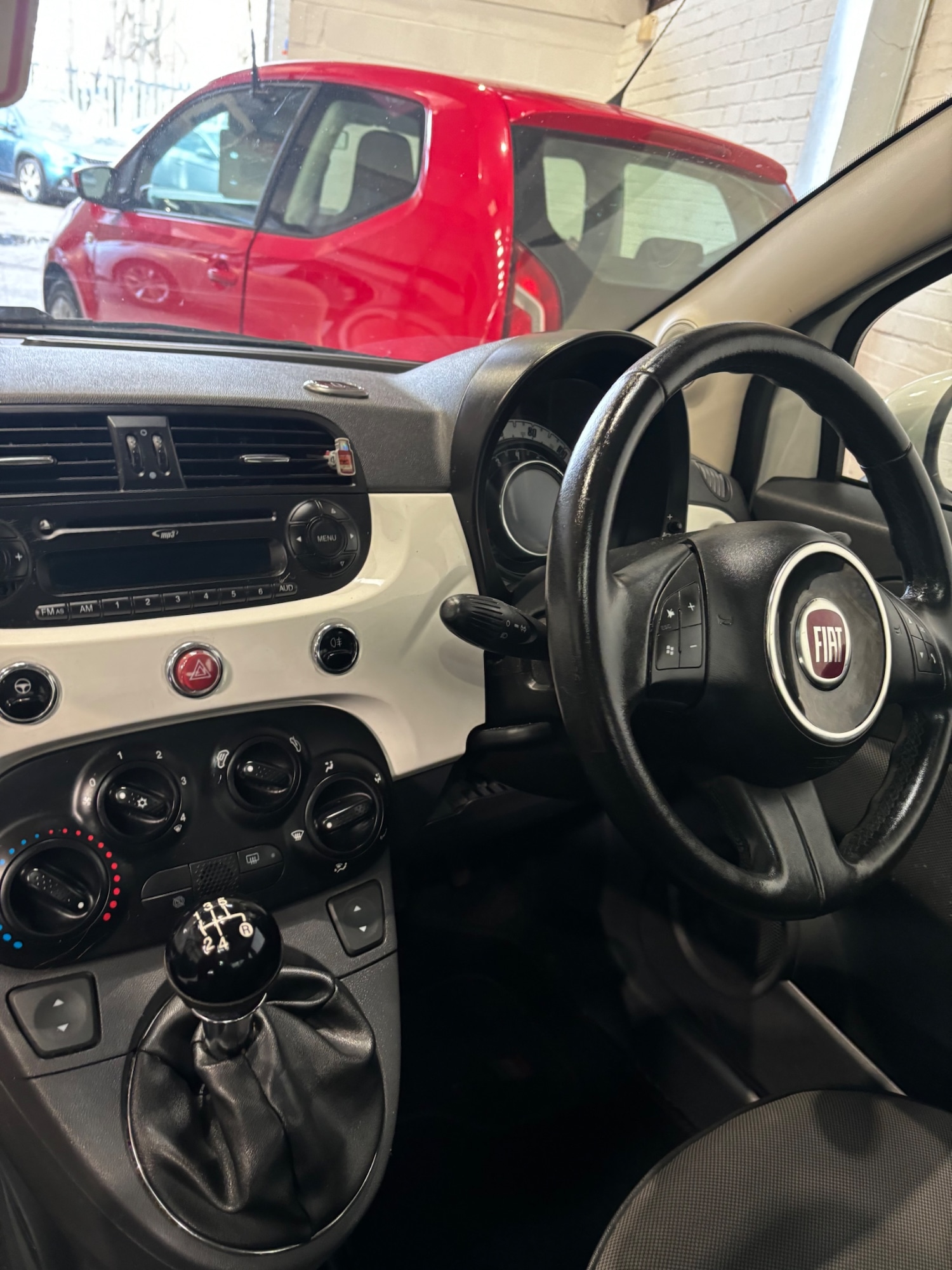 Used Fiat 500 2013 for sale - 77502272: Photo 7