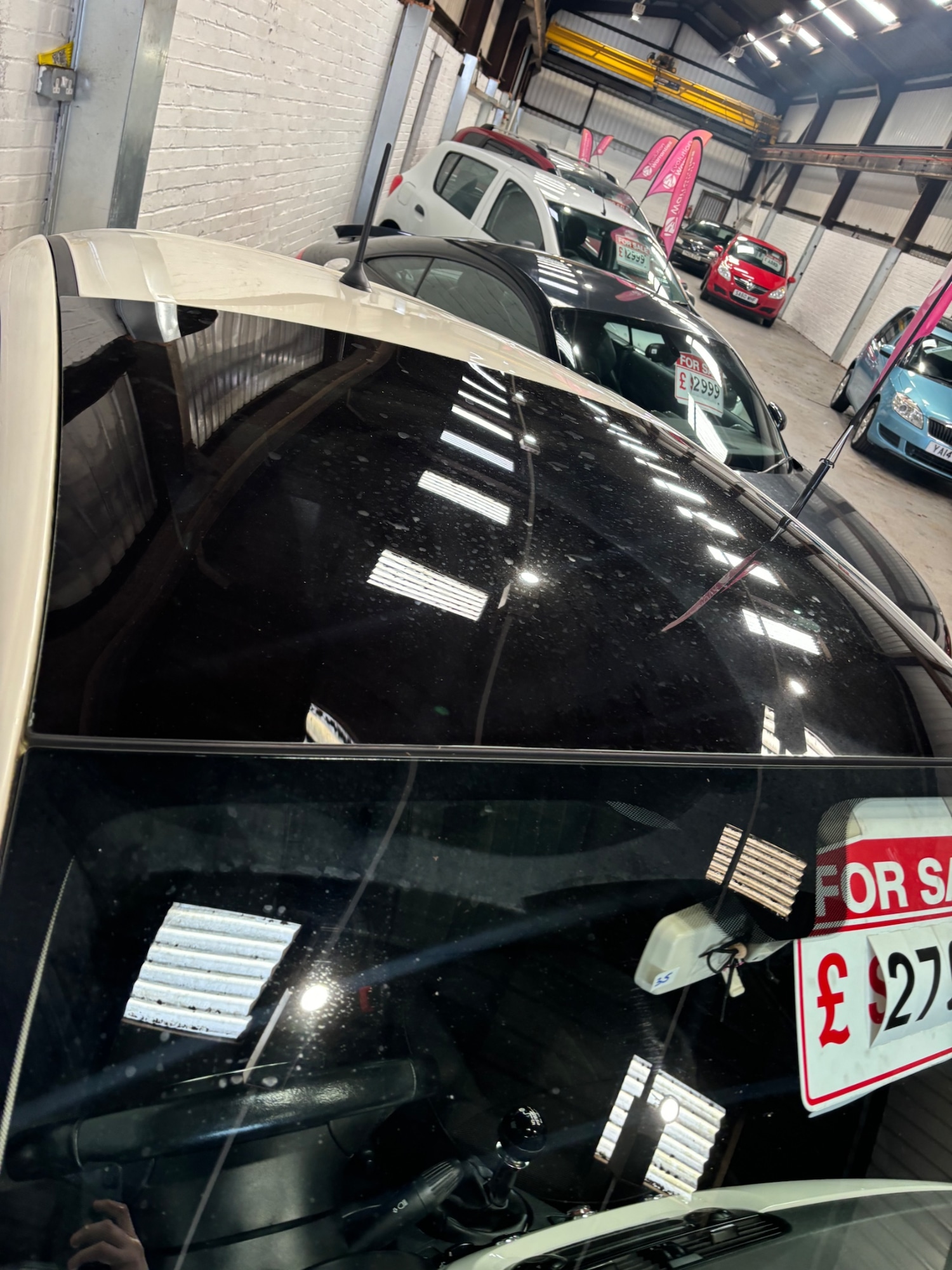 Used Fiat 500 2013 for sale - 77502272: Photo 8