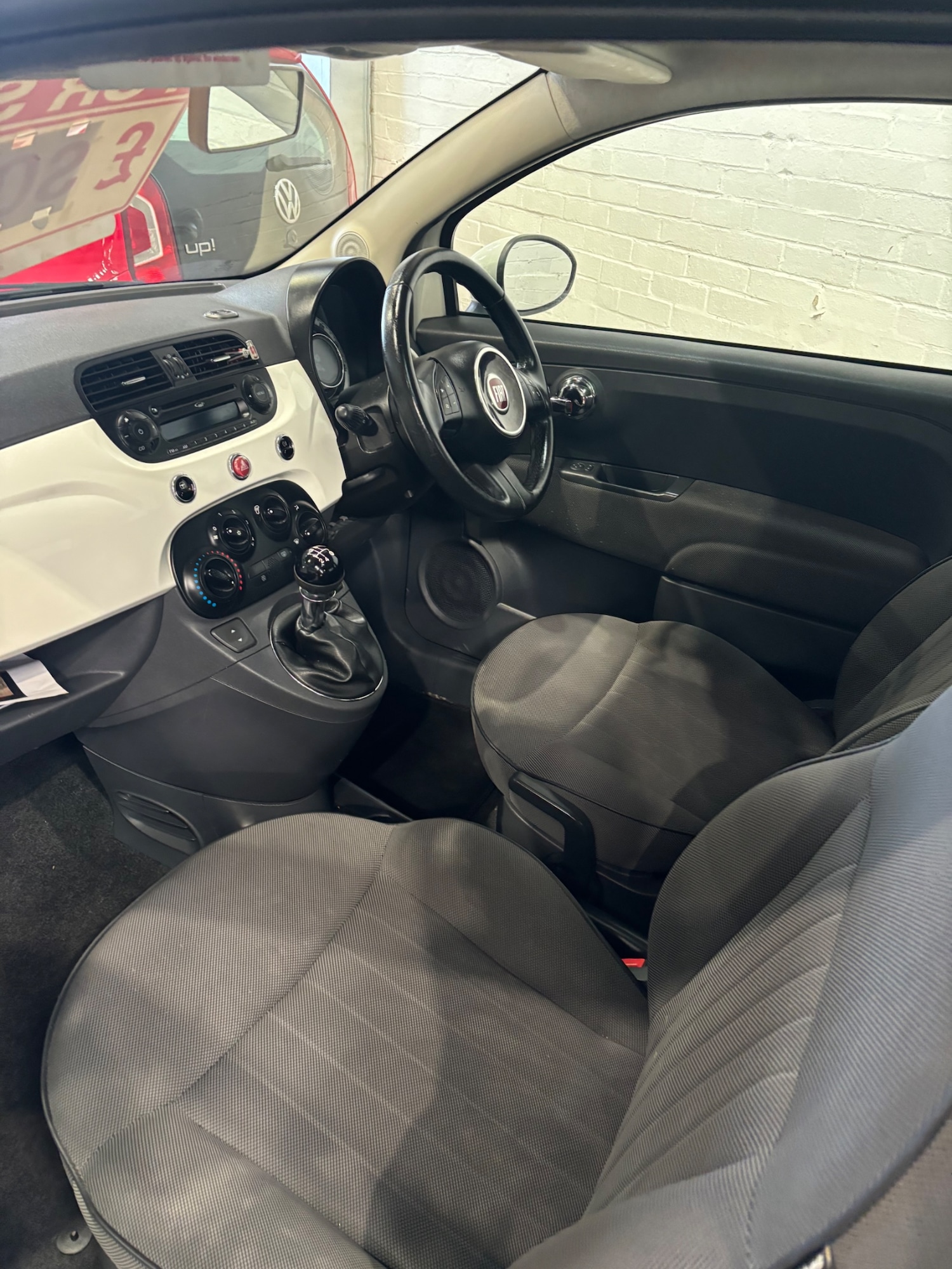 Used Fiat 500 2013 for sale - 77502272: Photo 9