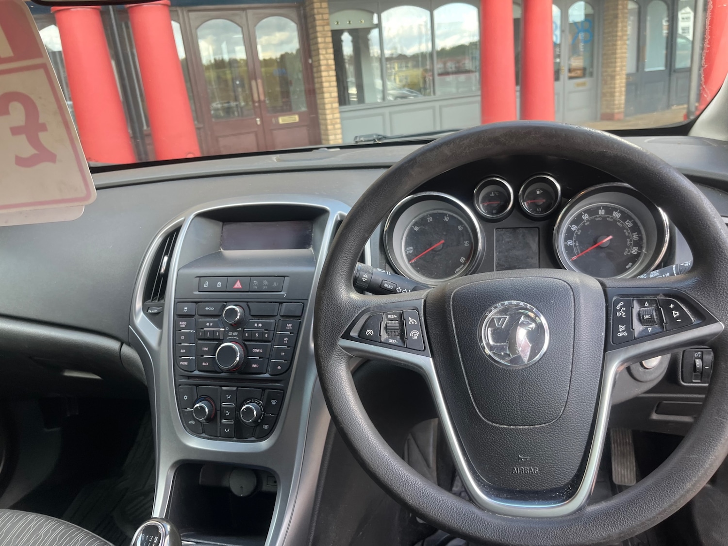 Vehicle 11
