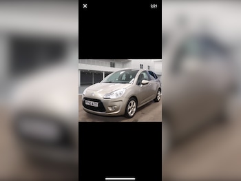 Used Citroen C3 2010 for sale - 77736046: Photo