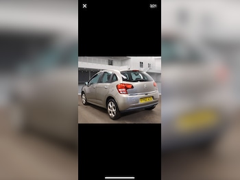 Used Citroen C3 2010 for sale - 77736046: Photo