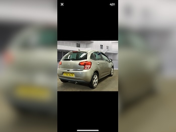 Used Citroen C3 2010 for sale - 77736046: Photo