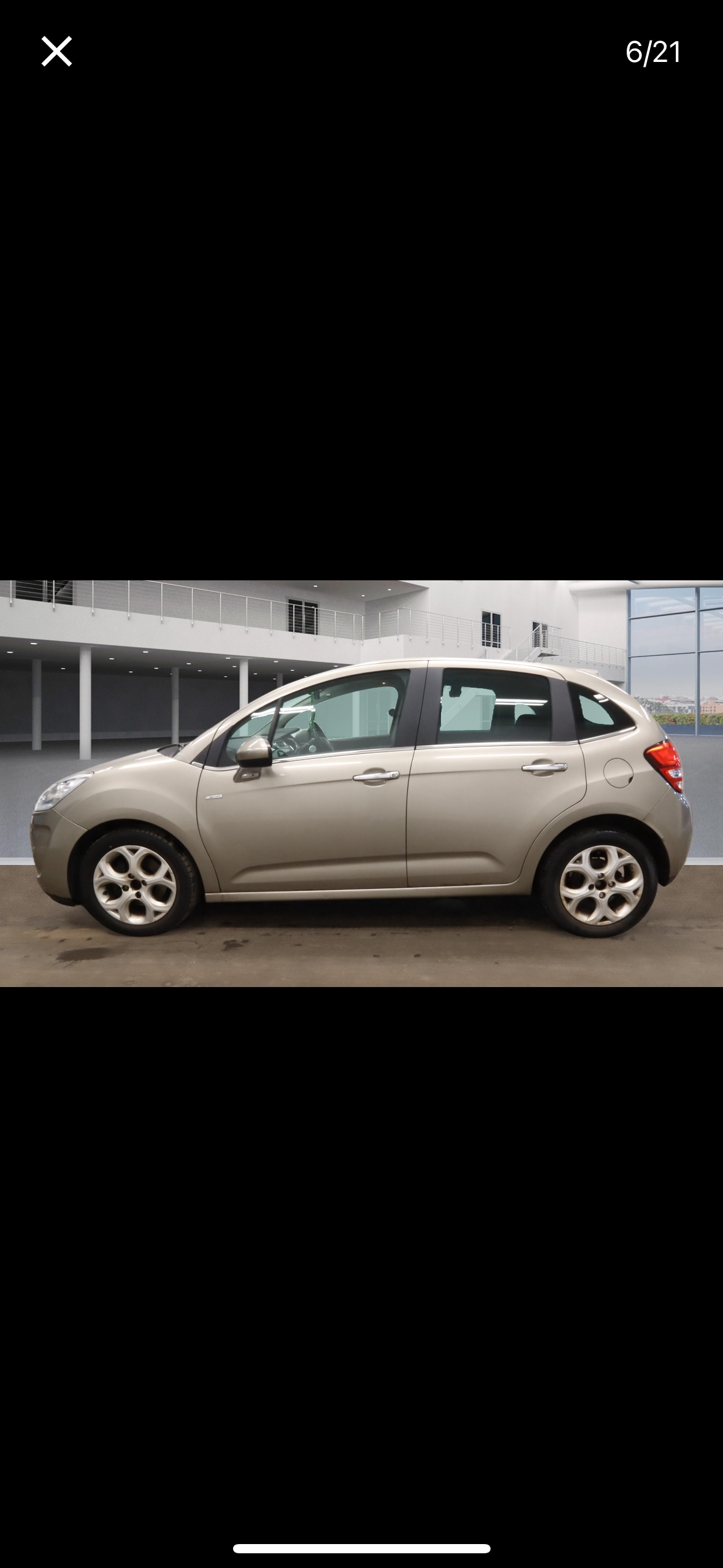 Used Citroen C3 2010 for sale - 77736046: Photo 6