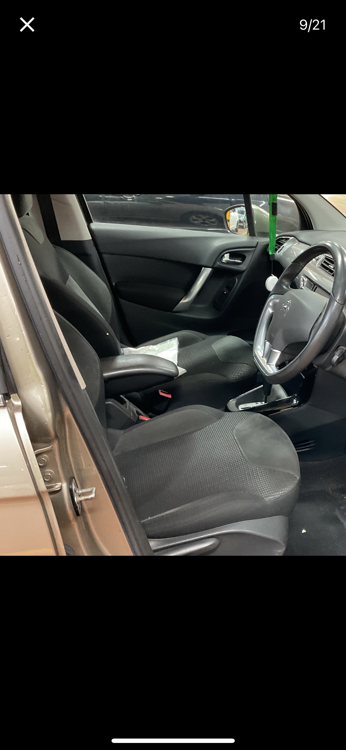 Used Citroen C3 2010 for sale - 77736046: Photo 7