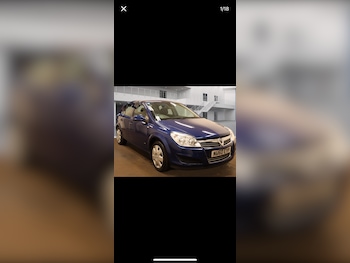 Used Vauxhall Astra 2010 for sale - 76273171: Photo