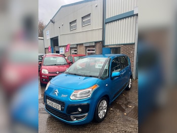 2009 (59) - 1.6 HDi 16V VTR+ 5dr