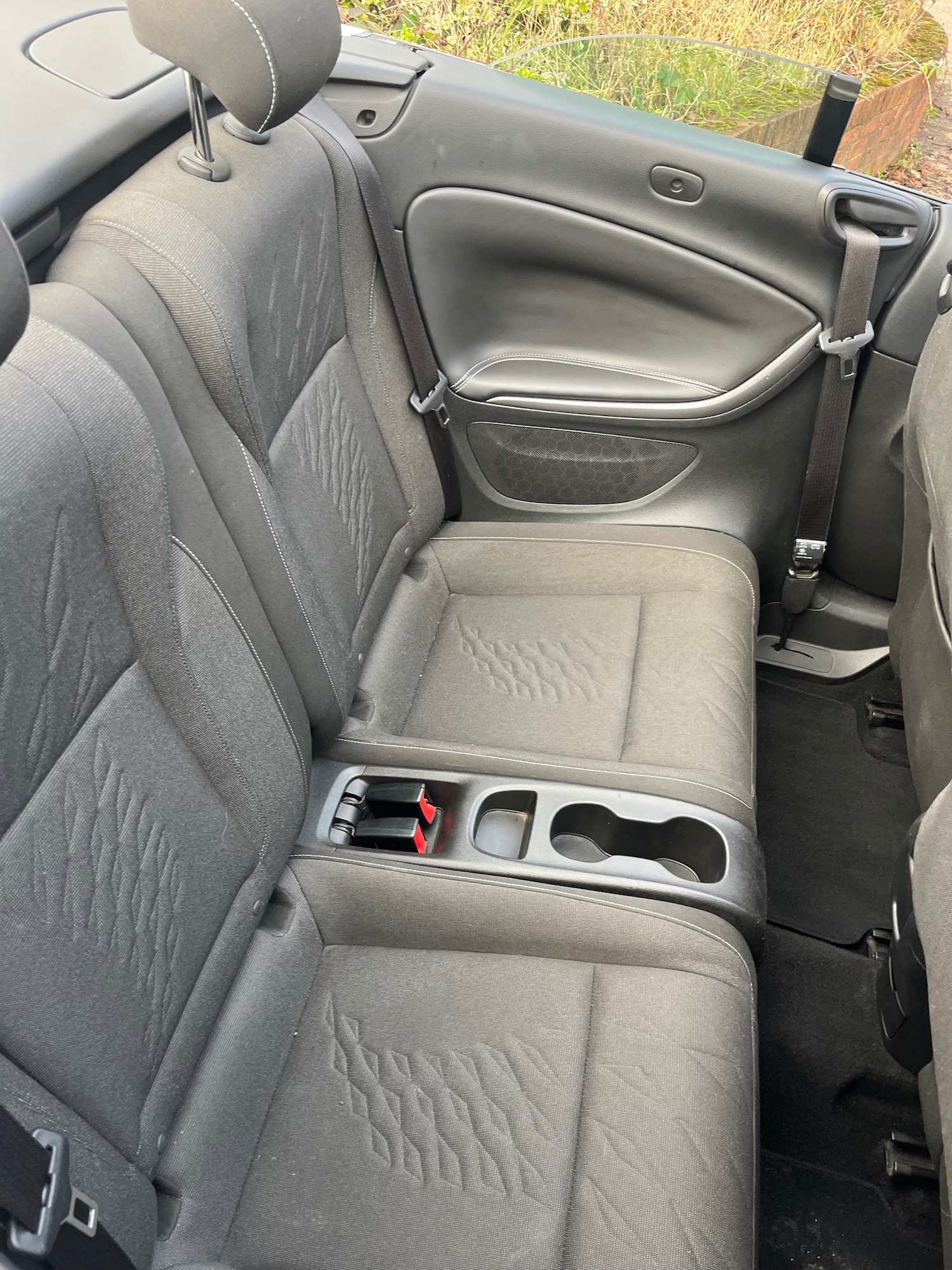 Used Vauxhall Cascada 2013 for sale - 76947121: Photo 5