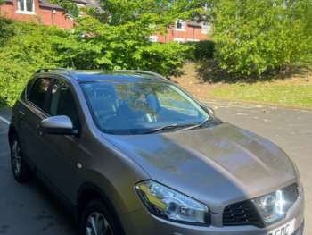 2010 - 2.0 dCi Tekna 5dr 4WD
