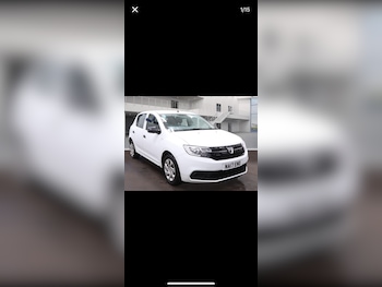 2017 (17) - 1.0 SCe Ambiance 5dr