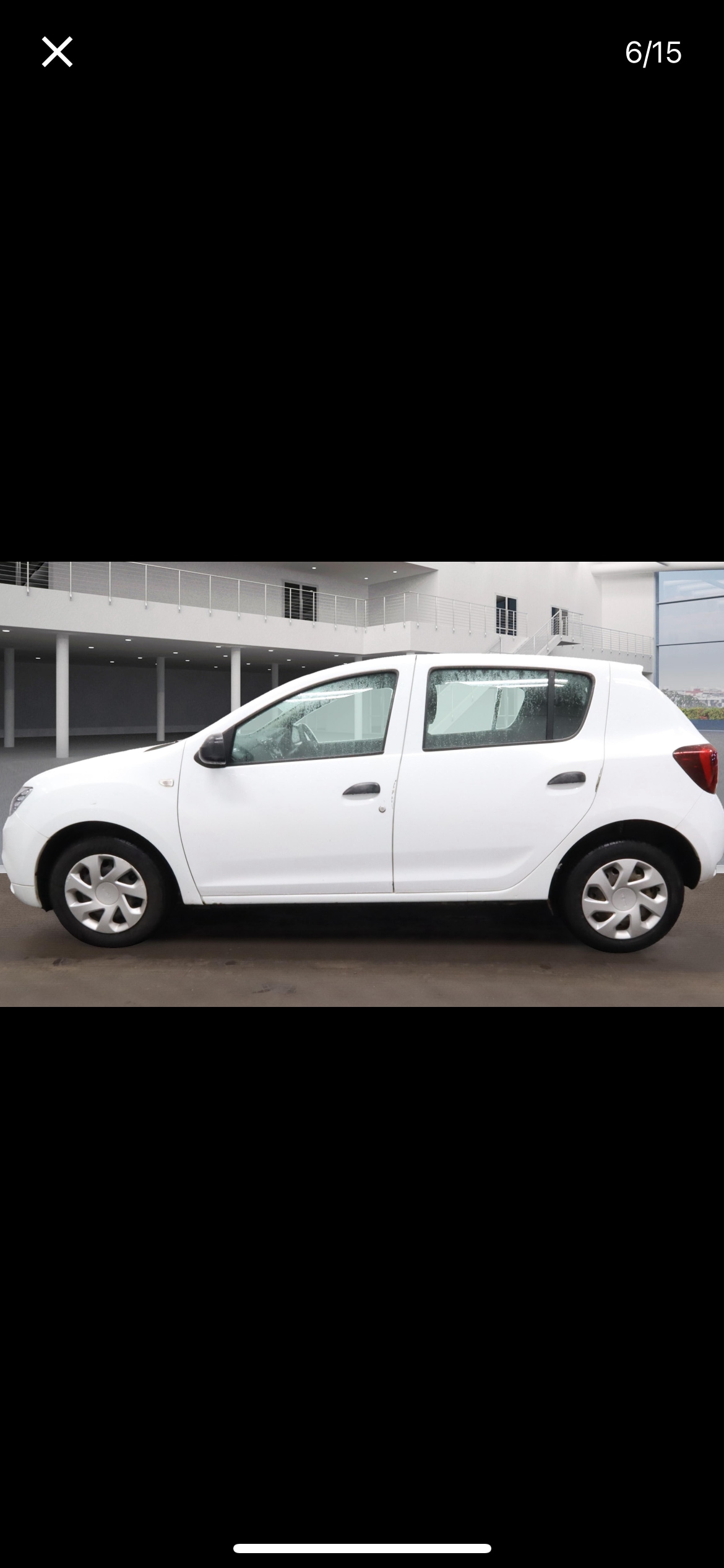 Used Dacia Sandero 2017 for sale - 76568702: Photo 6