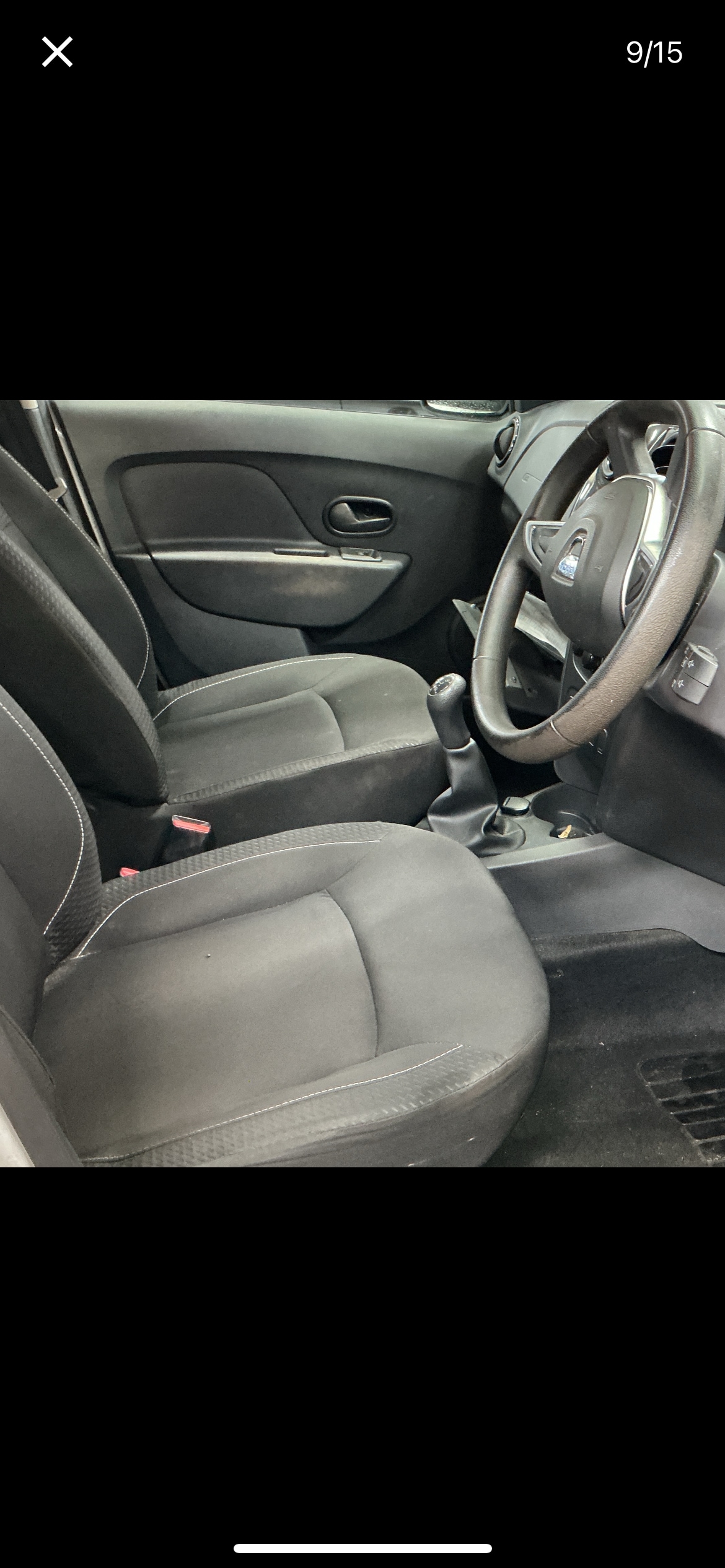 Used Dacia Sandero 2017 for sale - 76568702: Photo 7