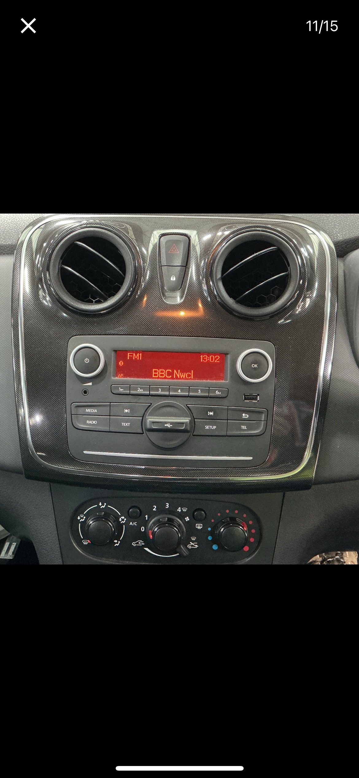 Used Dacia Sandero 2017 for sale - 76568702: Photo 8