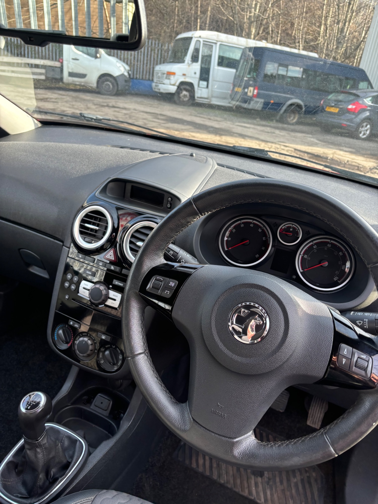 Used Vauxhall Corsa 2014 for sale - 77589966: Photo 6