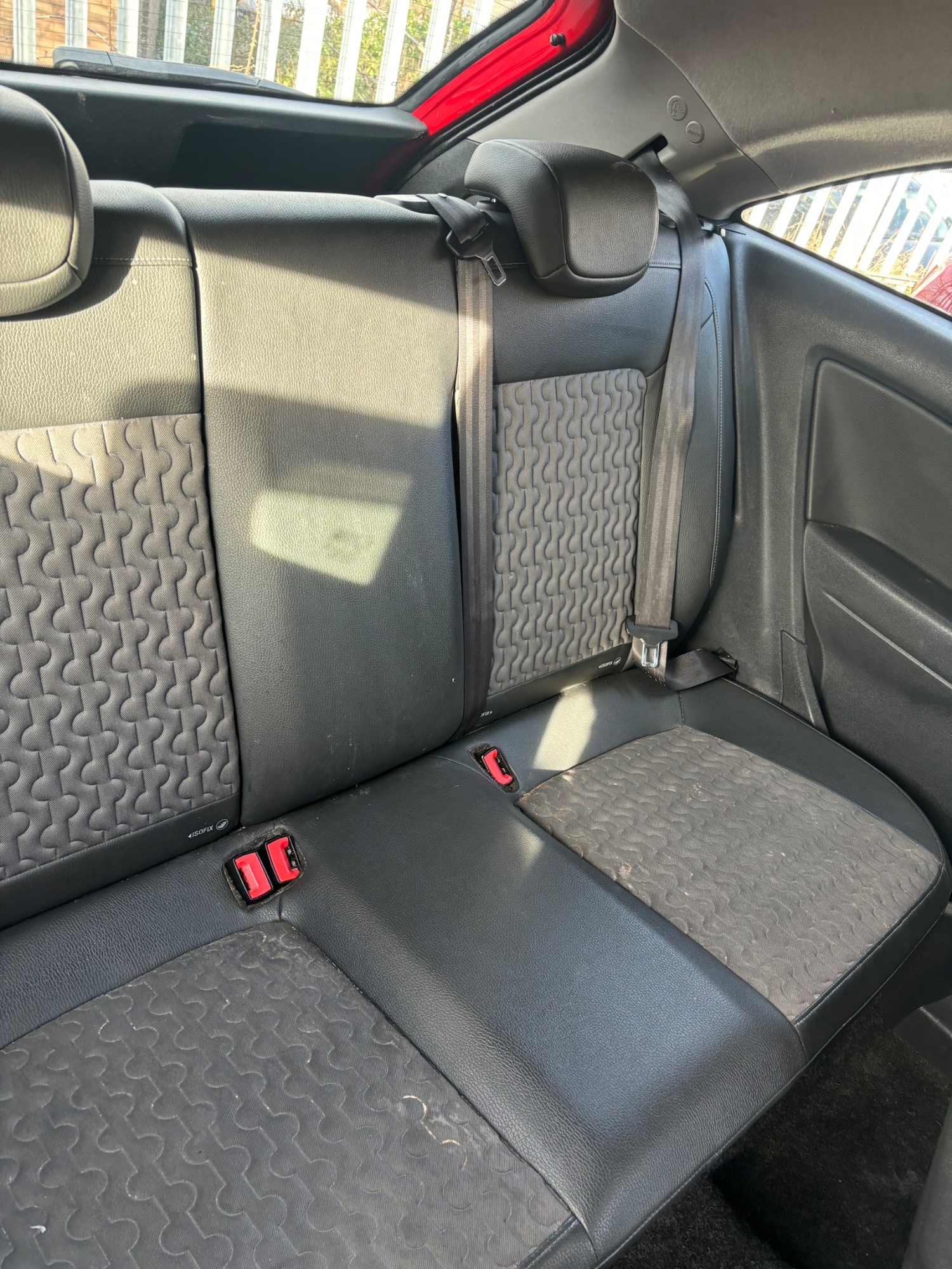 Used Vauxhall Corsa 2014 for sale - 77589966: Photo 8