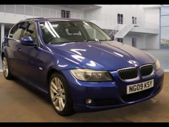 2009 (09) - 325i SE 4dr