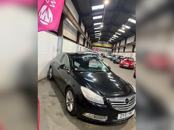 2011 (61) - 1.8i 16V SRi Nav 5dr