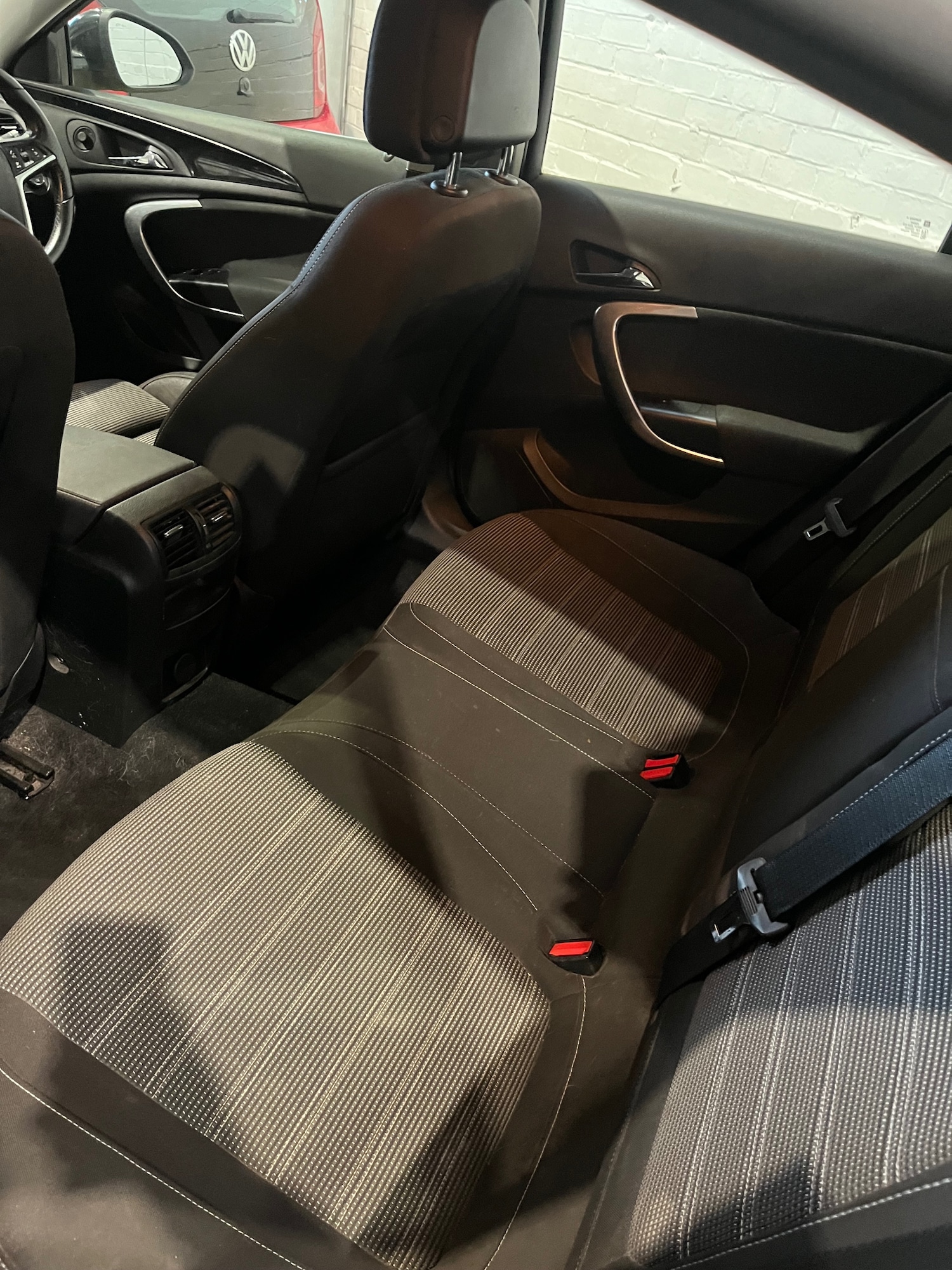 Used Vauxhall Insignia 2011 for sale - 76961222: Photo 9