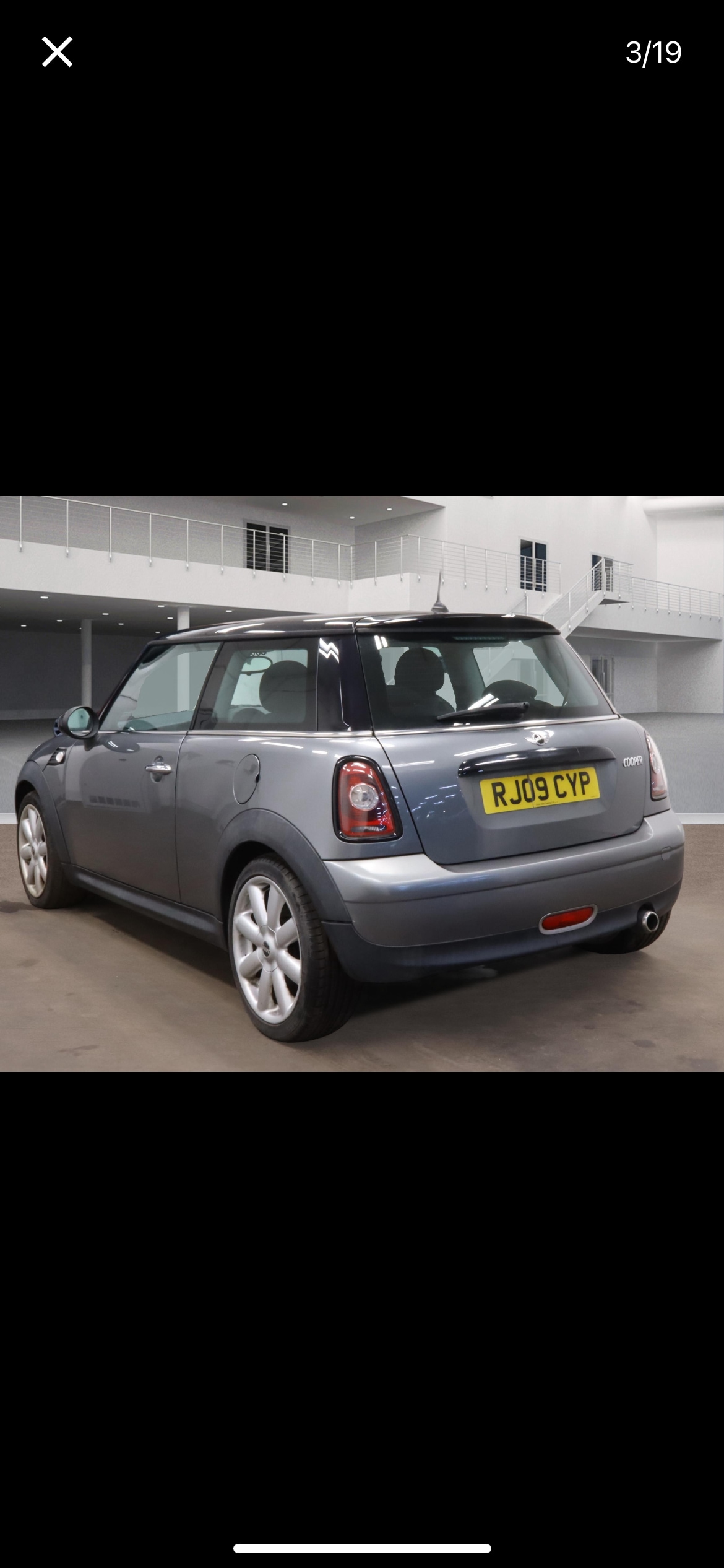 Used MINI Hatch 2009 for sale - 77406519: Photo 3