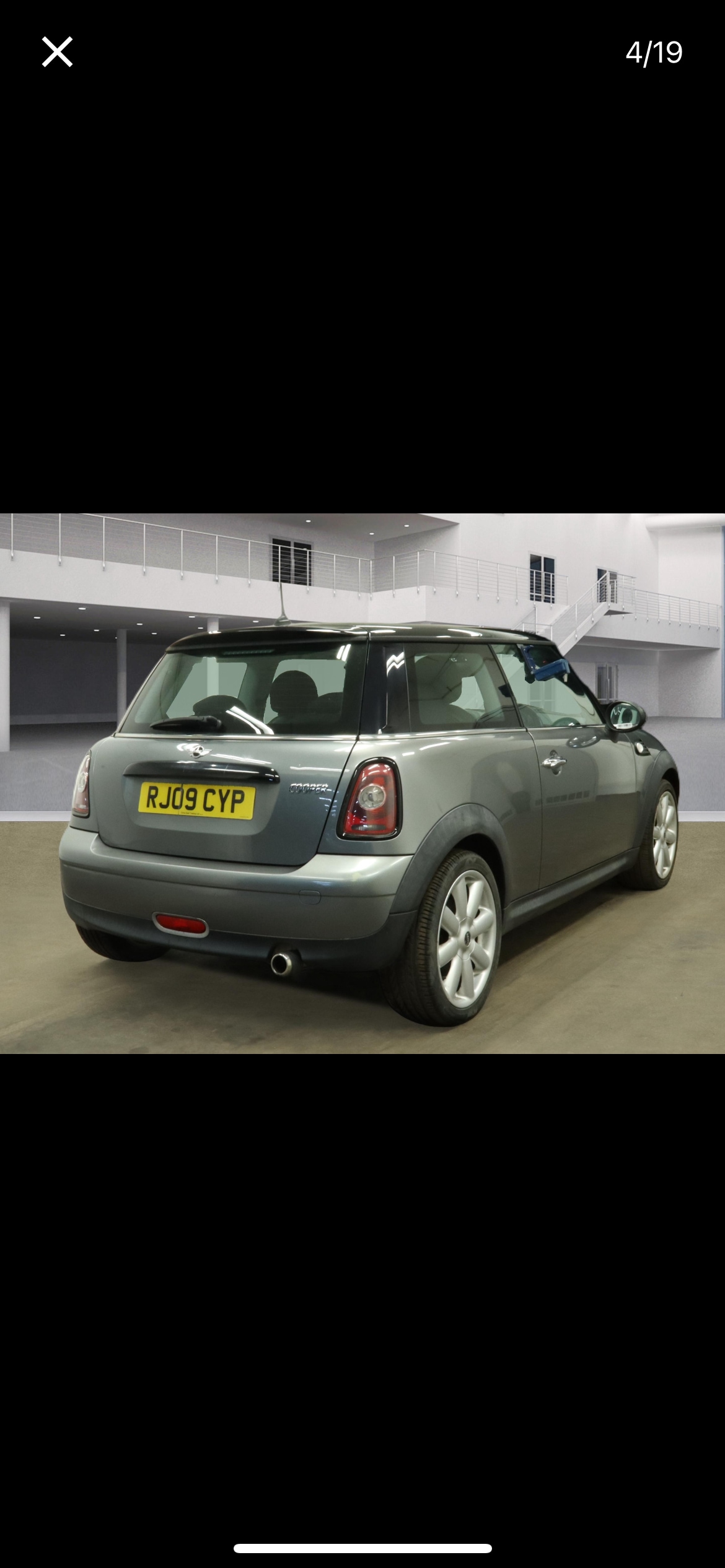 Used MINI Hatch 2009 for sale - 77406519: Photo 4