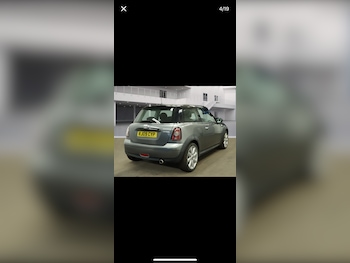 Used MINI Hatch 2009 for sale - 77406519: Photo