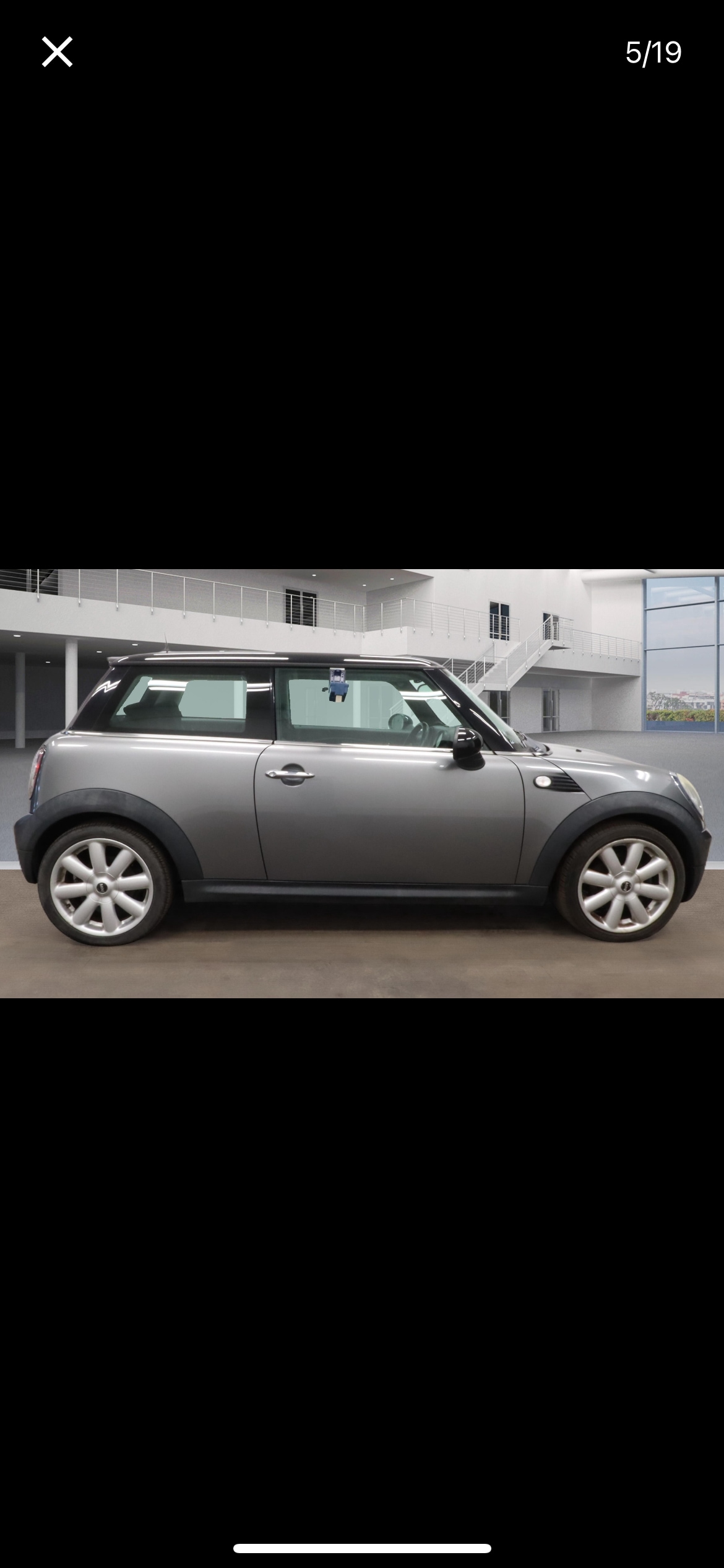 Used MINI Hatch 2009 for sale - 77406519: Photo 5