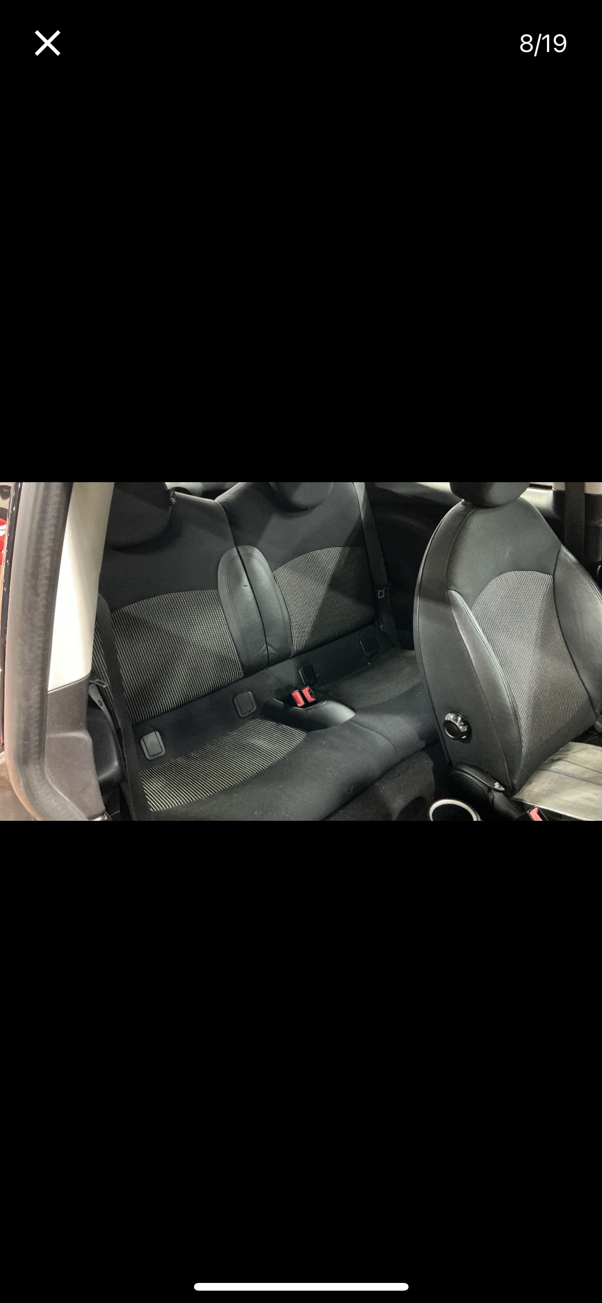 Used MINI Hatch 2009 for sale - 77406519: Photo 7