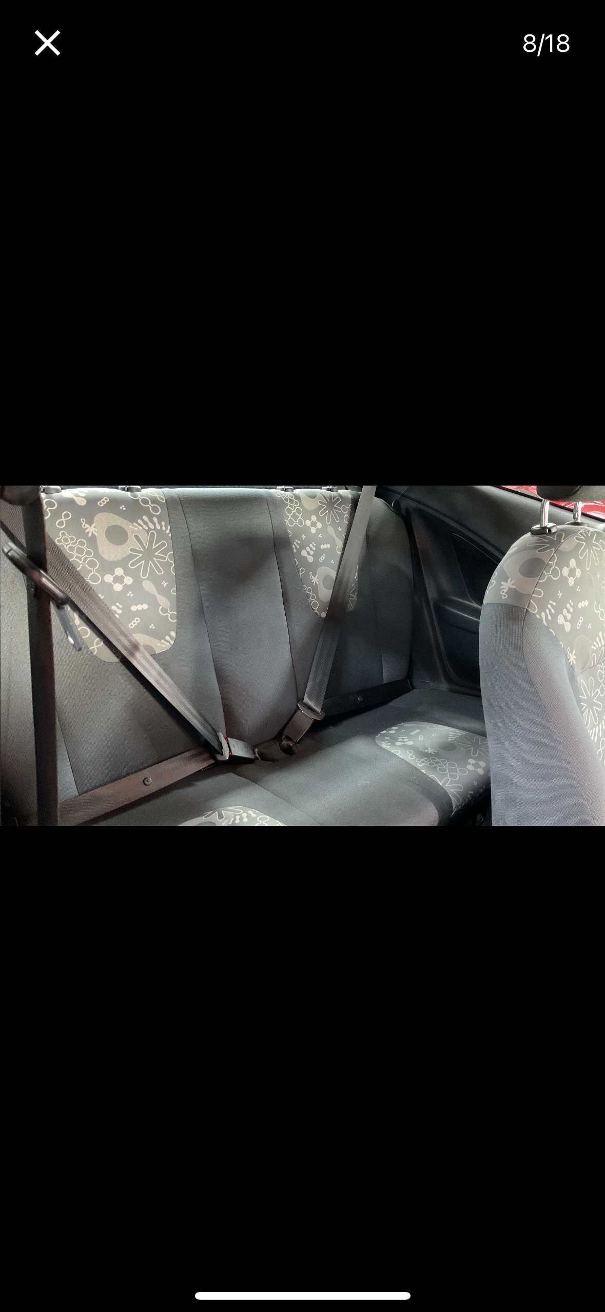 Used Ford Ka 2011 for sale - 77607859: Photo 10