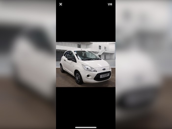 Used Ford Ka 2011 for sale - 77607859: Photo