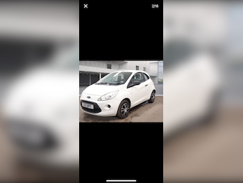 Used Ford Ka 2011 for sale - 77607859: Photo