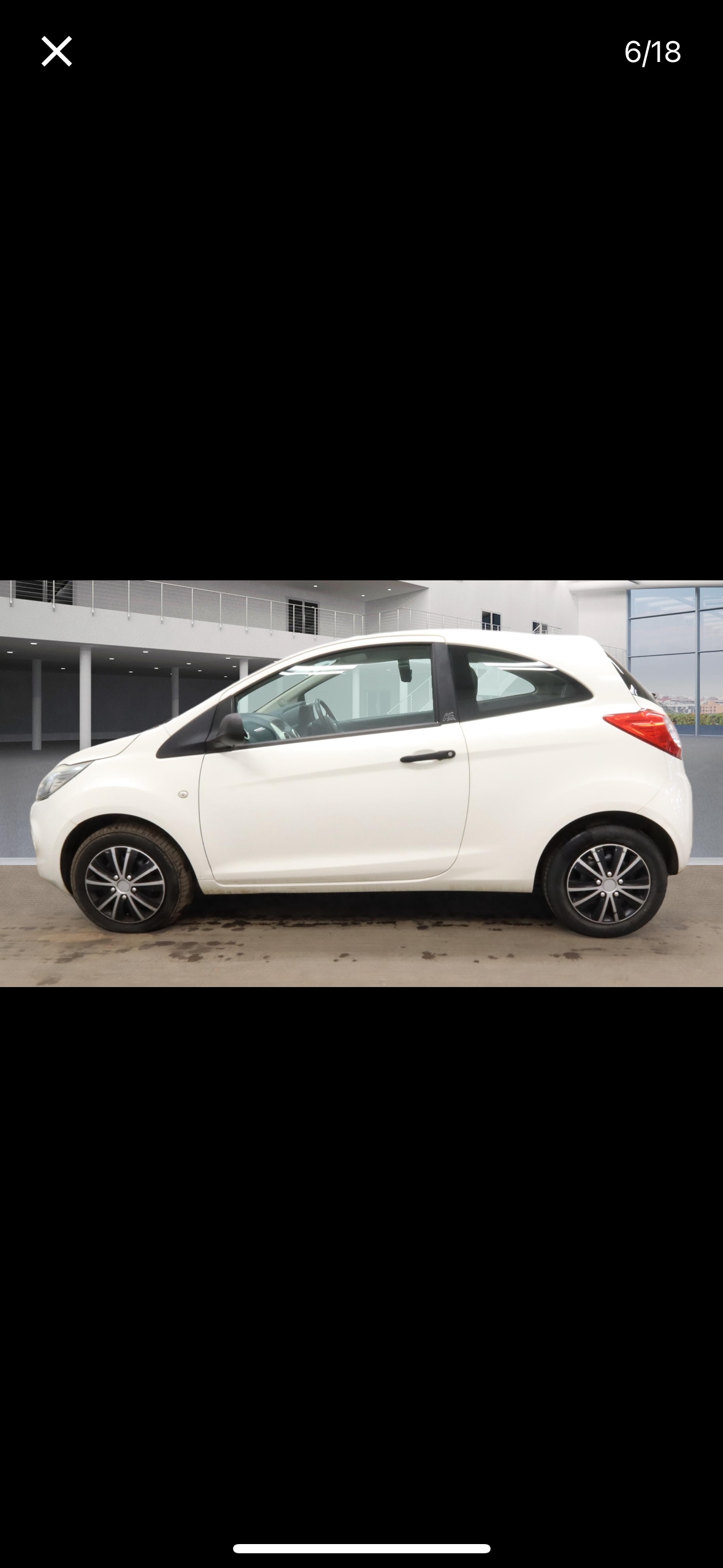 Used Ford Ka 2011 for sale - 77607859: Photo 6