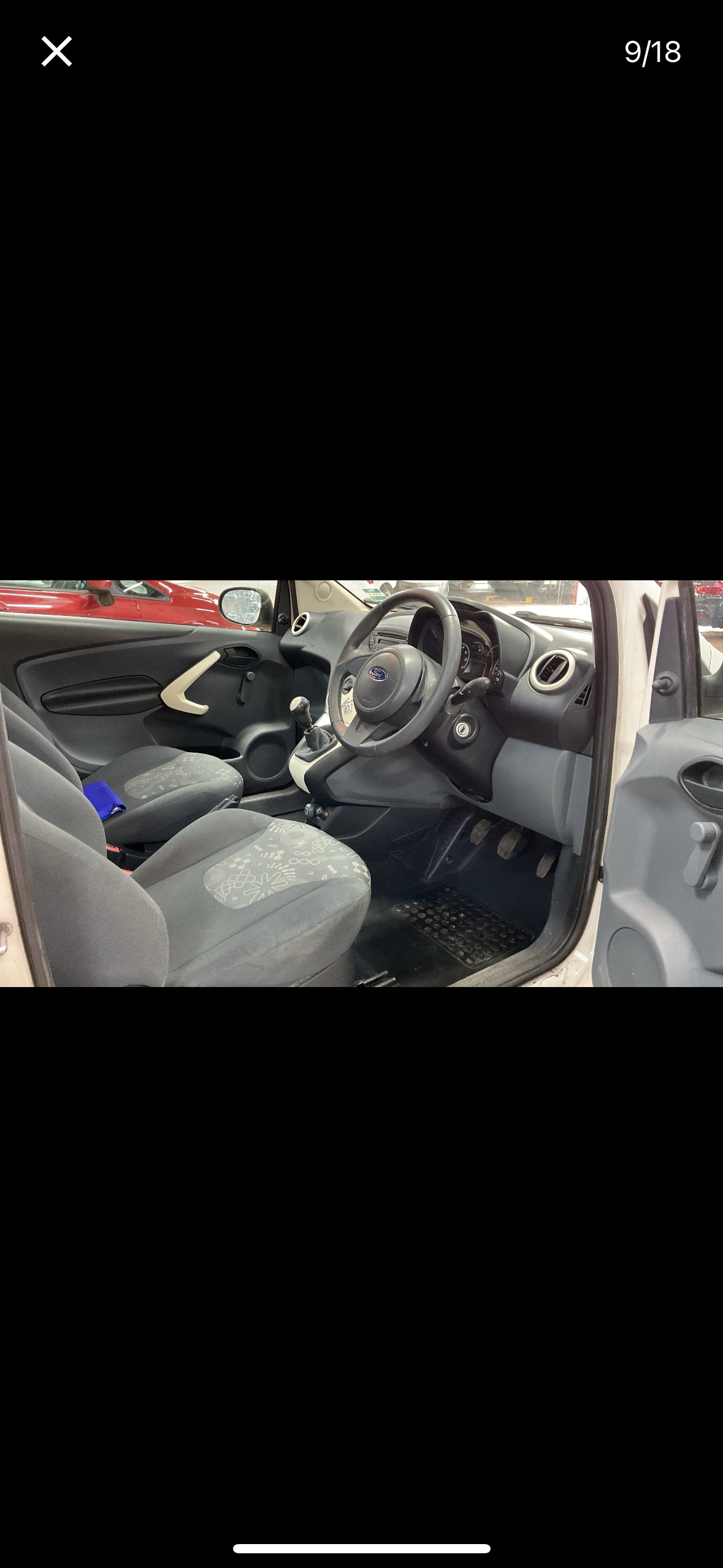 Used Ford Ka 2011 for sale - 77607859: Photo 9