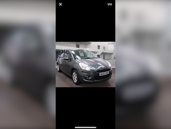 Citroen - C3