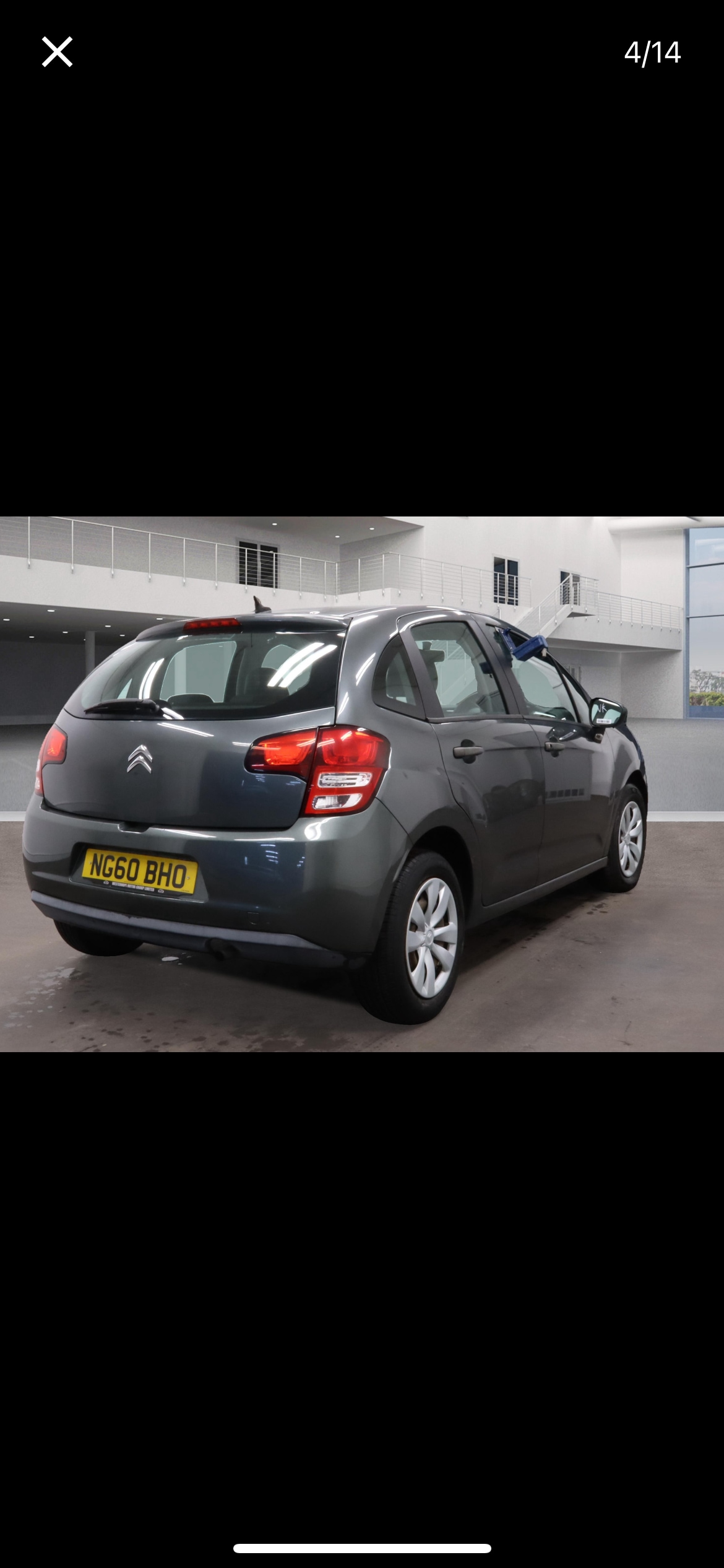 Used Citroen C3 2011 for sale - 76619583: Photo 4