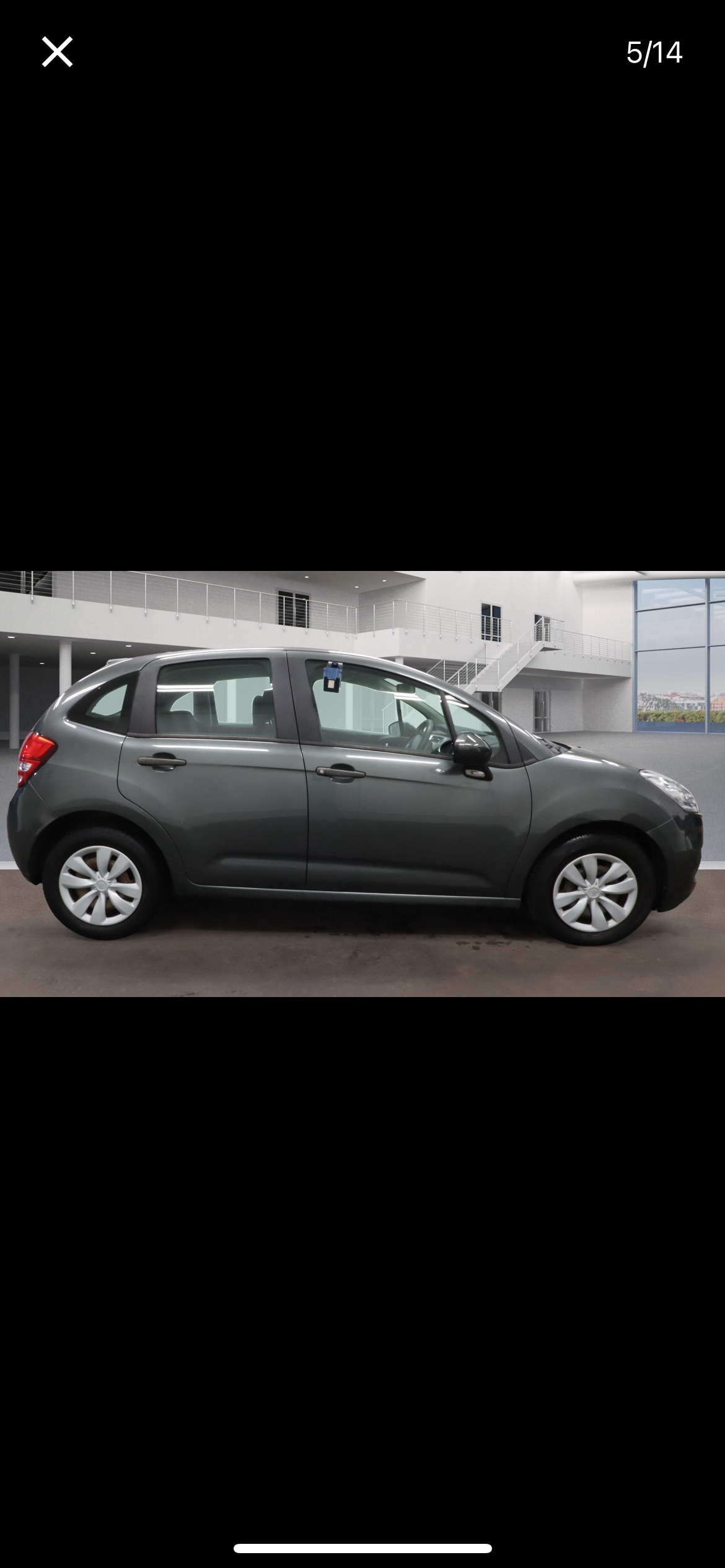 Used Citroen C3 2011 for sale - 76619583: Photo 5