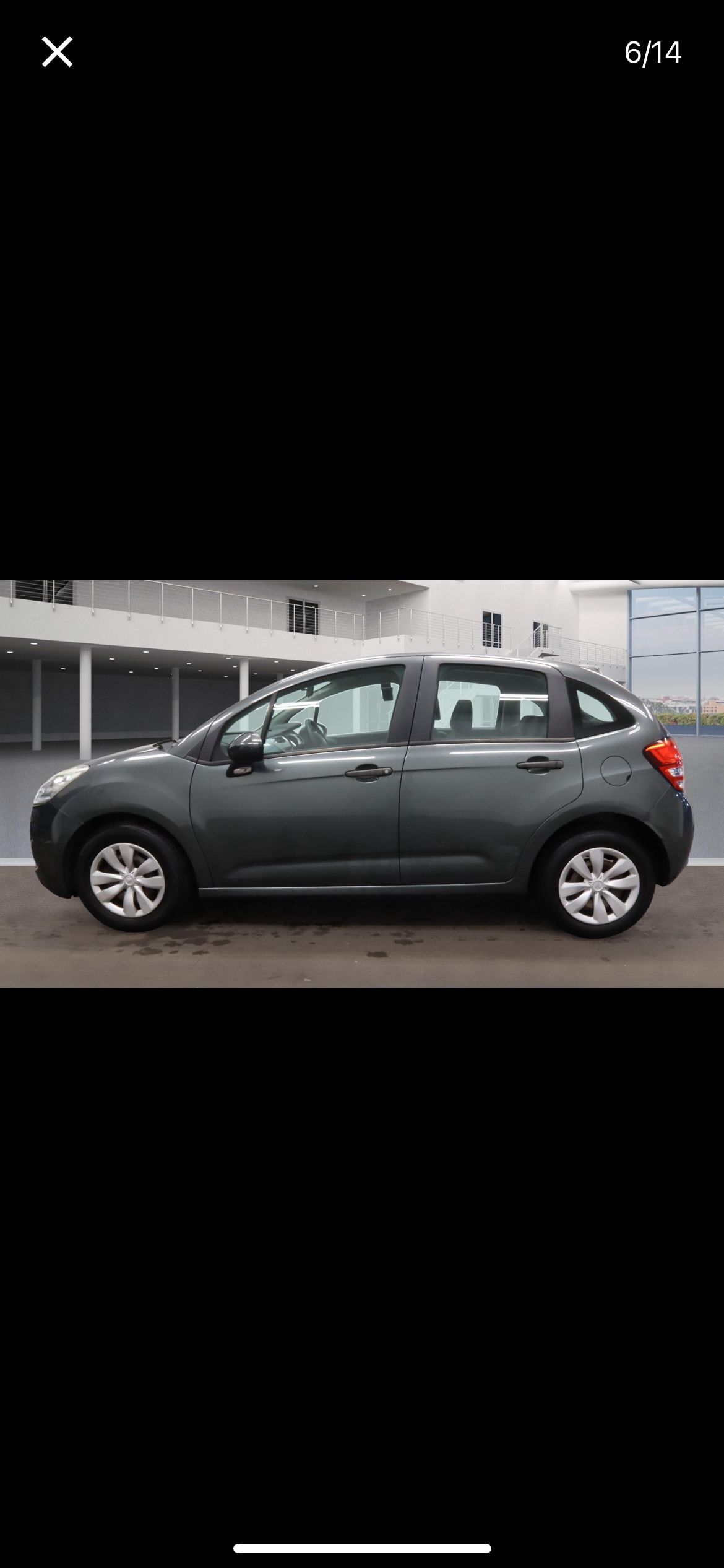 Used Citroen C3 2011 for sale - 76619583: Photo 6