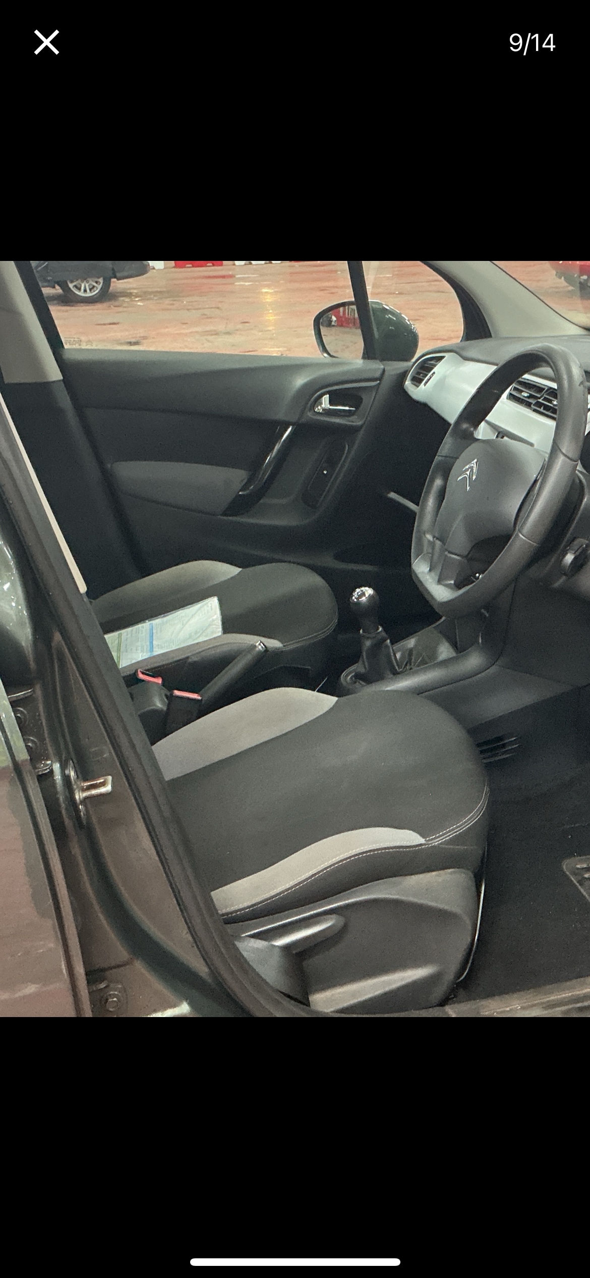 Used Citroen C3 2011 for sale - 76619583: Photo 8