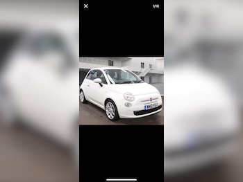 2012 (12) - 0.9 TwinAir Plus 3dr