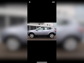 Used Nissan Qashqai 2012 for sale - 77851106: Photo