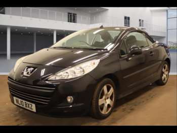 Used Peugeot 207 2010 for sale - 74286747: Photo