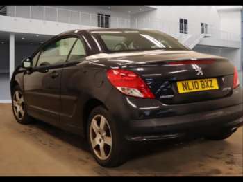 Used Peugeot 207 2010 for sale - 74286747: Photo