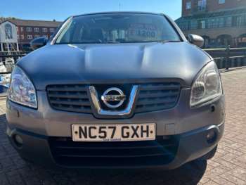 2007 (57) - 2.0 dCi Tekna 5dr