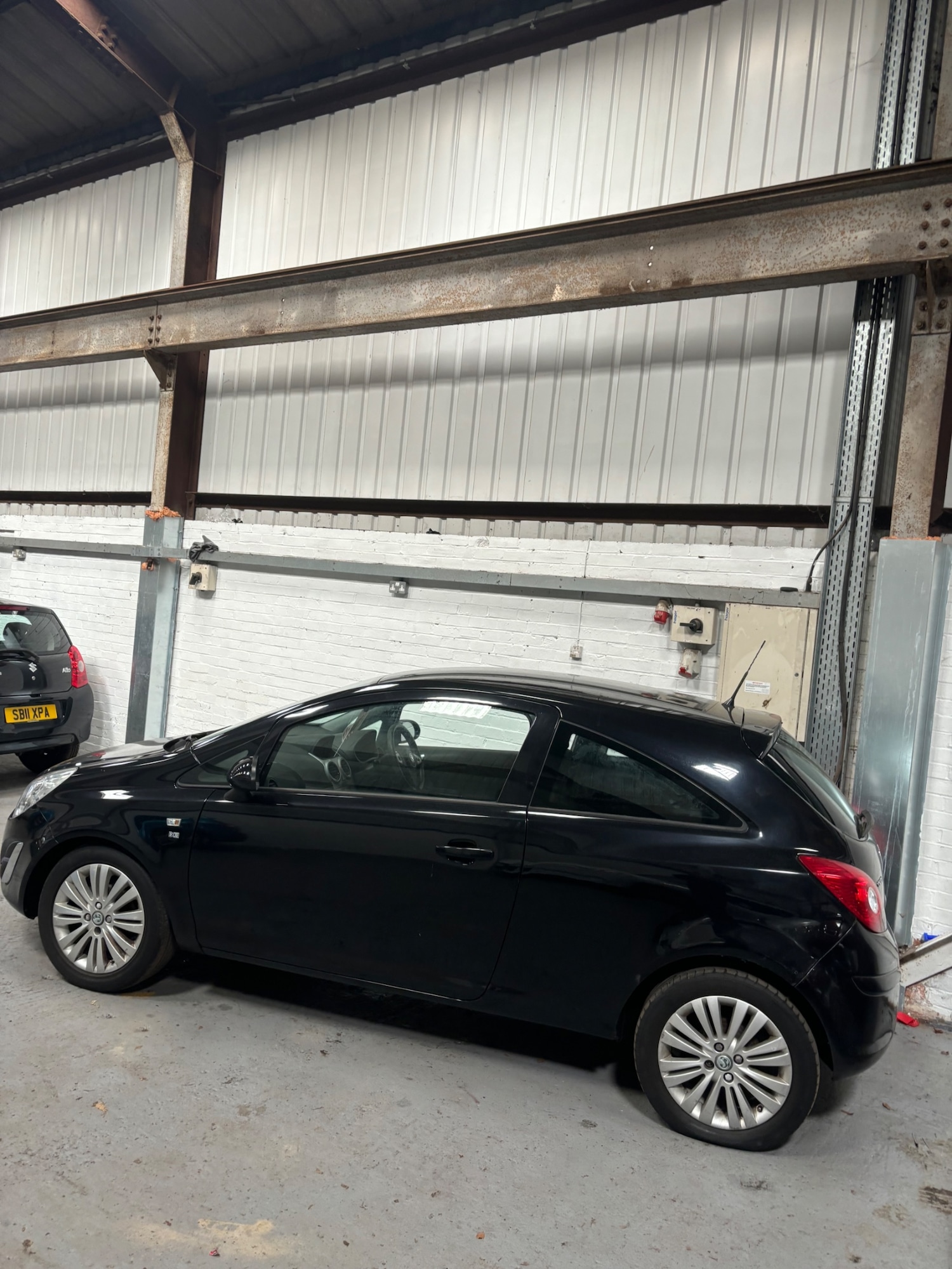 Used Vauxhall Corsa 2011 for sale - 78210919: Photo 4