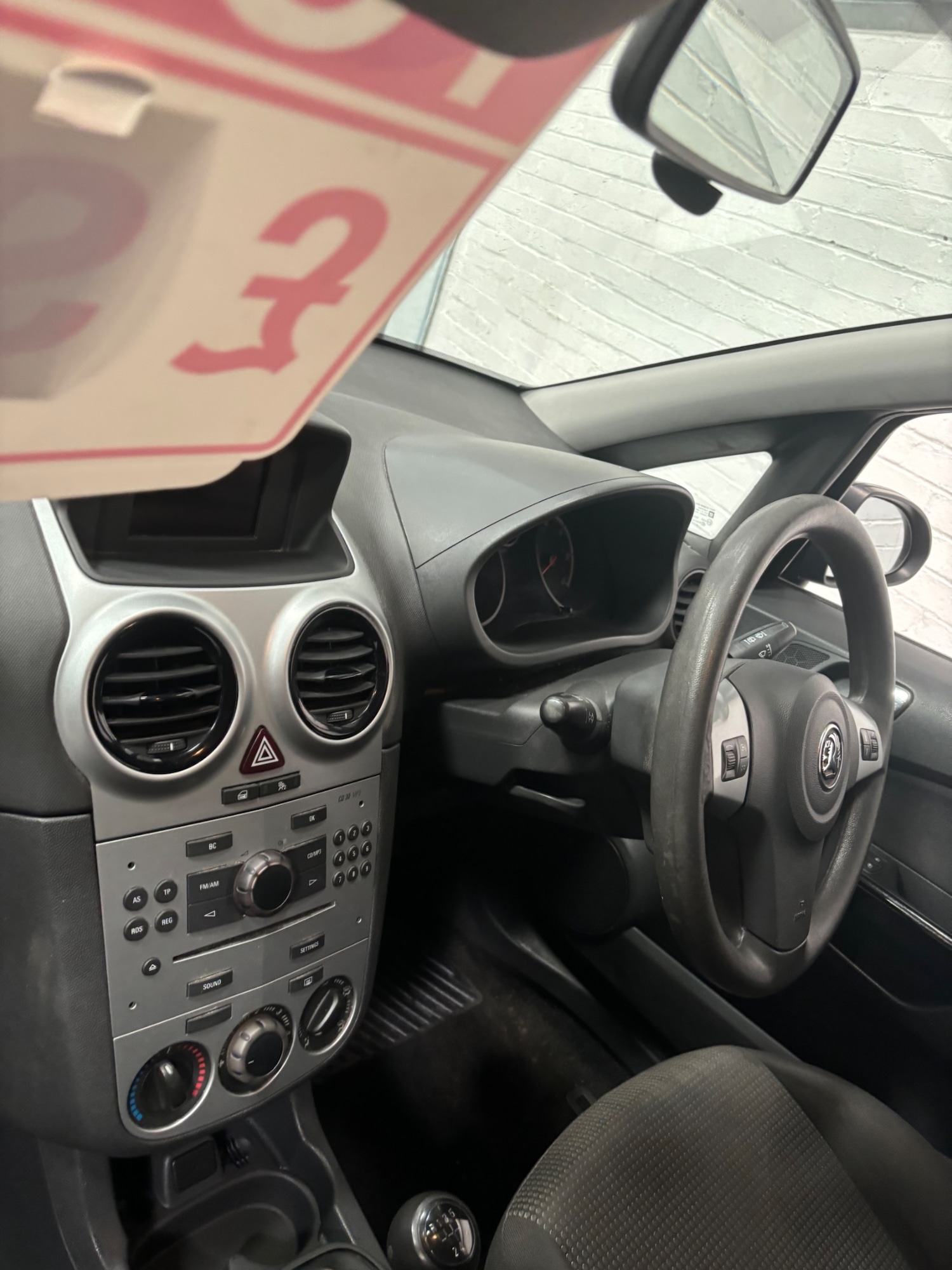 Used Vauxhall Corsa 2011 for sale - 78210919: Photo 6