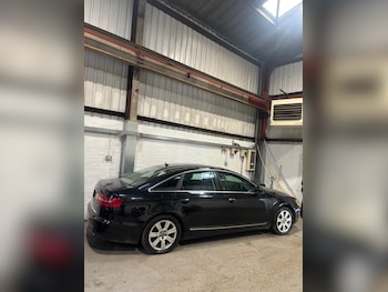 Used Audi A6 2010 for sale - 77947023: Photo